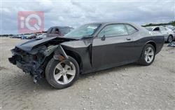 دودج تشالنجر